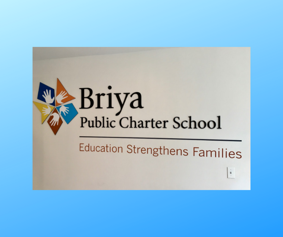 Briya Public Charter School